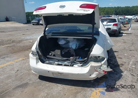 2006 Buick Lucerne Cxl from USA, damaged, VIN 1G4HD57246U208973